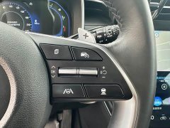 Hyundai Tucson L 1.5T Automatic Two-Wheel Drive DLX Luxury - ფოტო 18
