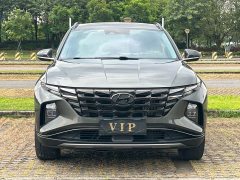 Hyundai Tucson L 1.5T Automatic Two-Wheel Drive DLX Luxury - ფოტო 2
