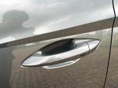 Hyundai Tucson L 1.5T Automatic Two-Wheel Drive DLX Luxury - ფოტო 7