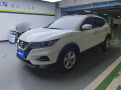 Nissan Qashqai 2.0L CVT Smart Comfort Edition - фото 1