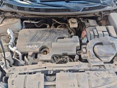 Nissan Qashqai 2.0L CVT Smart Comfort Edition - фото 10