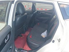Nissan Qashqai 2.0L CVT Smart Comfort Edition - фото 11