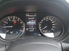 Nissan Qashqai 2.0L CVT Smart Comfort Edition - фото 14