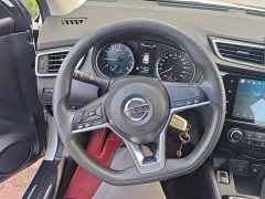 Nissan Qashqai 2.0L CVT Smart Comfort Edition - фото 15