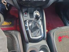 Nissan Qashqai 2.0L CVT Smart Comfort Edition - фото 16