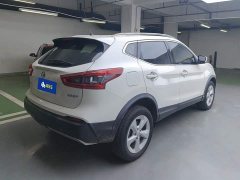 Nissan Qashqai 2.0L CVT Smart Comfort Edition - фото 3