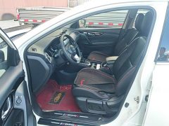 Nissan Qashqai 2.0L CVT Smart Comfort Edition - фото 9