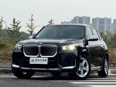 BMW iX1 eDrive25L M Sport Package - ფოტო 1