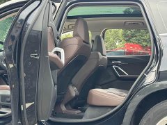 BMW iX1 eDrive25L M Sport Package - ფოტო 10