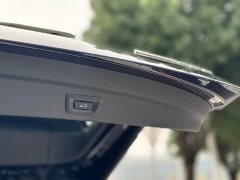 BMW iX1 eDrive25L M Sport Package - ფოტო 11