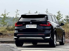 BMW iX1 eDrive25L M Sport Package - ფოტო 15