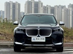 BMW iX1 eDrive25L M Sport Package - ფოტო 2