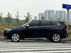 BMW iX1 eDrive25L M Sport Package - ფოტო 3