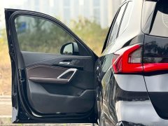BMW iX1 eDrive25L M Sport Package - ფოტო 4