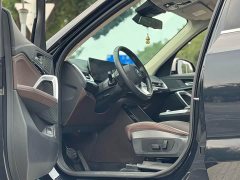 BMW iX1 eDrive25L M Sport Package - ფოტო 5