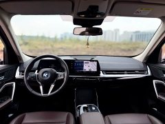 BMW iX1 eDrive25L M Sport Package - ფოტო 6