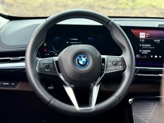 BMW iX1 eDrive25L M Sport Package - ფოტო 7