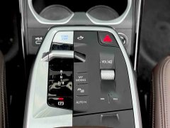 BMW iX1 eDrive25L M Sport Package - ფოტო 9