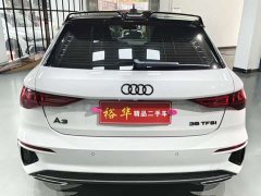 Audi A3 A3L Limousine 35 TFSI Fashion Sport Edition - фото 10