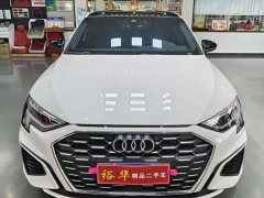 Audi A3 A3L Limousine 35 TFSI Fashion Sport Edition - фото 2