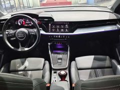 Audi A3 A3L Limousine 35 TFSI Fashion Sport Edition - фото 4