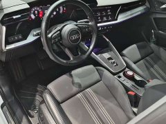 Audi A3 A3L Limousine 35 TFSI Fashion Sport Edition - фото 5