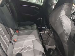 Audi A3 A3L Limousine 35 TFSI Fashion Sport Edition - фото 6