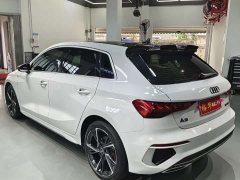 Audi A3 A3L Limousine 35 TFSI Fashion Sport Edition - фото 7