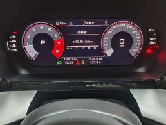 Audi A3 A3L Limousine 35 TFSI Fashion Sport Edition - фото 8