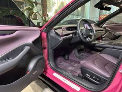 Xiaomi SU7 Rear-Wheel Drive Long Range Smart Driving Edition - ფოტო 10