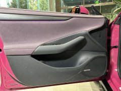 Xiaomi SU7 Rear-Wheel Drive Long Range Smart Driving Edition - ფოტო 11