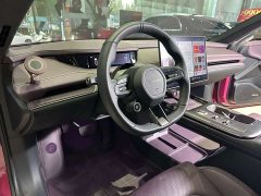 Xiaomi SU7 Rear-Wheel Drive Long Range Smart Driving Edition - ფოტო 12
