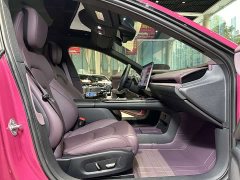 Xiaomi SU7 Rear-Wheel Drive Long Range Smart Driving Edition - ფოტო 14