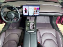 Xiaomi SU7 Rear-Wheel Drive Long Range Smart Driving Edition - ფოტო 16
