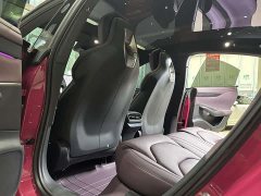 Xiaomi SU7 Rear-Wheel Drive Long Range Smart Driving Edition - ფოტო 17