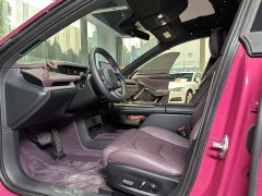 Xiaomi SU7 Rear-Wheel Drive Long Range Smart Driving Edition - ფოტო 18