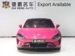 Xiaomi SU7 Rear-Wheel Drive Long Range Smart Driving Edition - ფოტო 2