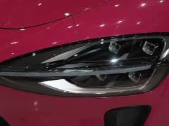 Xiaomi SU7 Rear-Wheel Drive Long Range Smart Driving Edition - ფოტო 6