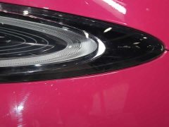 Xiaomi SU7 Rear-Wheel Drive Long Range Smart Driving Edition - ფოტო 7