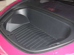 Xiaomi SU7 Rear-Wheel Drive Long Range Smart Driving Edition - ფოტო 8