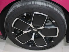 Xiaomi SU7 Rear-Wheel Drive Long Range Smart Driving Edition - ფოტო 9