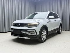 Volkswagen Tujia 1.5L Automatic Comfort Edition - photo 1