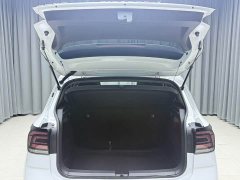 Volkswagen Tujia 1.5L Automatic Comfort Edition - photo 18