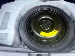 Volkswagen Tujia 1.5L Automatic Comfort Edition - photo 19