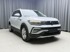 Volkswagen Tujia 1.5L Automatic Comfort Edition - photo 3
