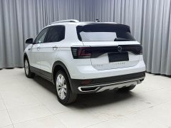 Volkswagen Tujia 1.5L Automatic Comfort Edition - photo 4