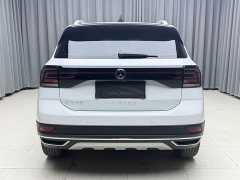 Volkswagen Tujia 1.5L Automatic Comfort Edition - photo 5