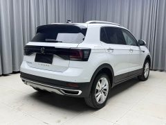 Volkswagen Tujia 1.5L Automatic Comfort Edition - photo 6
