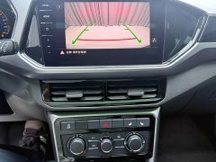 Volkswagen Tujia 1.5L Automatic Comfort Edition - photo 8