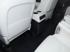 Li Auto Li Xiang MEGA Ultra - ფოტო 15